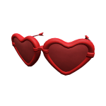 Pure Heart Shades