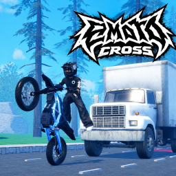  |UPDATE| Emoto Cross icon