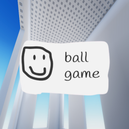 ball game [ALPHA]