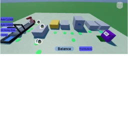 Basic Tycoon Template 2 icon