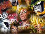 Ultimate DBZ RP's
