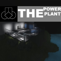 The Power Plant