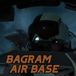 Bagram Air Base