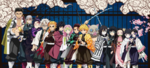 Demon slayers groupp~