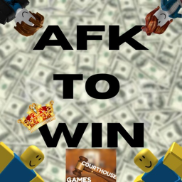 AFK TO WIN