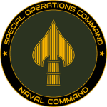 [UC] UC Navy - Special Operations Command