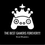 THE BEST GAMERS FOREVER!!!!