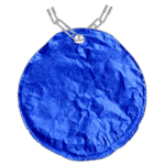 Office Olympics Blue Medal