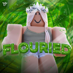 flouried