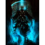 The Reapers OF DESTRUCTION and elements