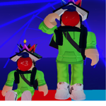 Bhadie Wiggies