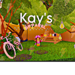 'Kay's apparel'