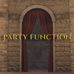 Axeleon Party Functions Venue