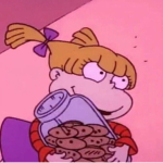 Cookies Are The Best >:D