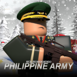 PA | Philippine Army ACADEMY!