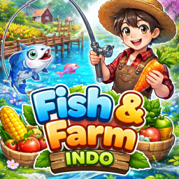 indo Fish & Farm