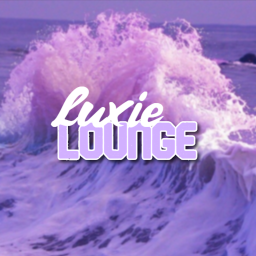 ♡ luxie - lounge ♡