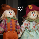 [ The Scarecrow Society ]