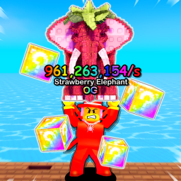 [🎲] Summon A Brainrot!