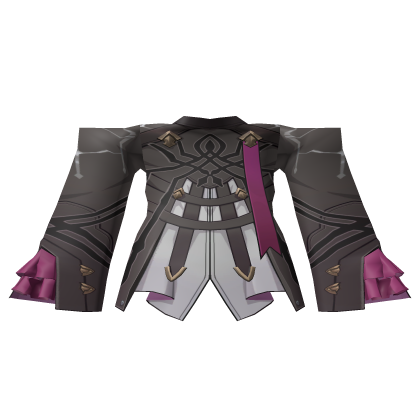 Kafka - Coat | HSR thumbnail