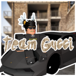 Team Gucci