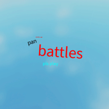 Pan Battles