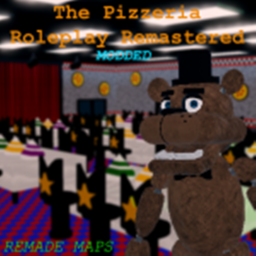 The pizzeria roleplay 2019
