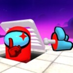 🔪 Among Us Tycoon