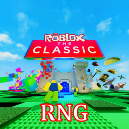 Roblox Classic RNG