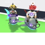The idiot squad.
