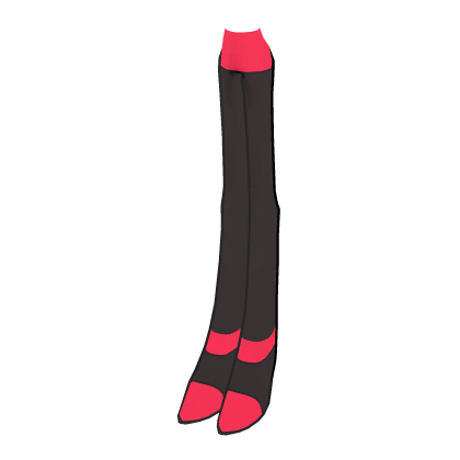 FREE Alastor Pants thumbnail