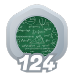 124: Math