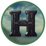 ・Hypérion ・HALO RP