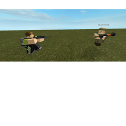 River Battlegrounds [BETA]