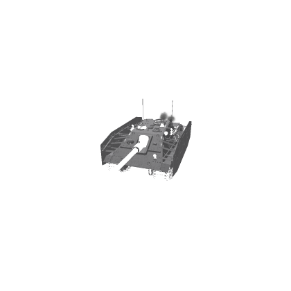 E-75 StuG [WOLFENCHAN]