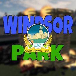 Windsor Park {NIFL}