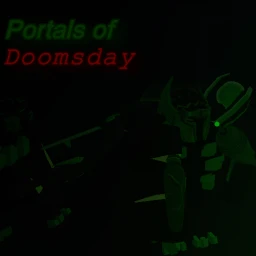 Portals of Doomsday (Demo 2.5)
 icon