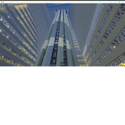 Purple Marriott Marquis Secret 99 Floor