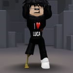 Para los robux jakajakajka
