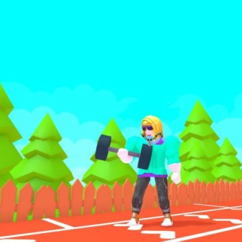 THE Strenght Simulator