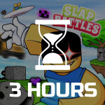 [UPDATE🎉] Slap Battles👏