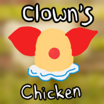 Clown's Chicken Restaurant