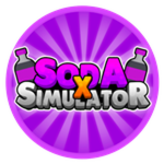 Welcome To Soda Simulator X! 