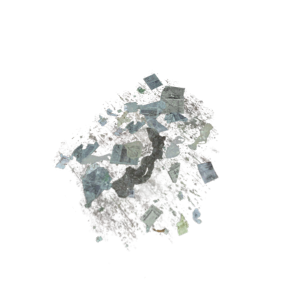 Trash Pile