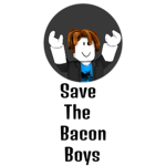 save the bacon boys