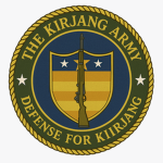 The Kirjang Army
