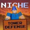 [Engineer] Niche Tower Defense
