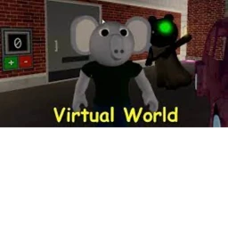 Virtual World 717 icon