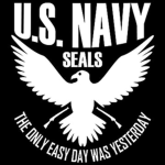 Real US Navy SEALs