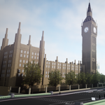 [LDN] - London